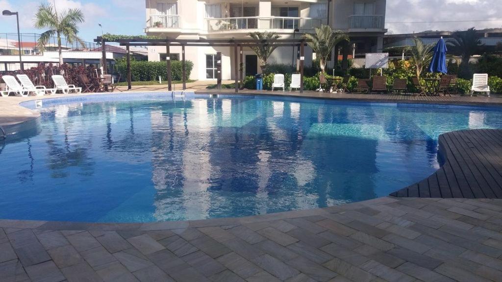 Nautilus Home Club, 50 Mt Praia Penha  Ngoại thất bức ảnh